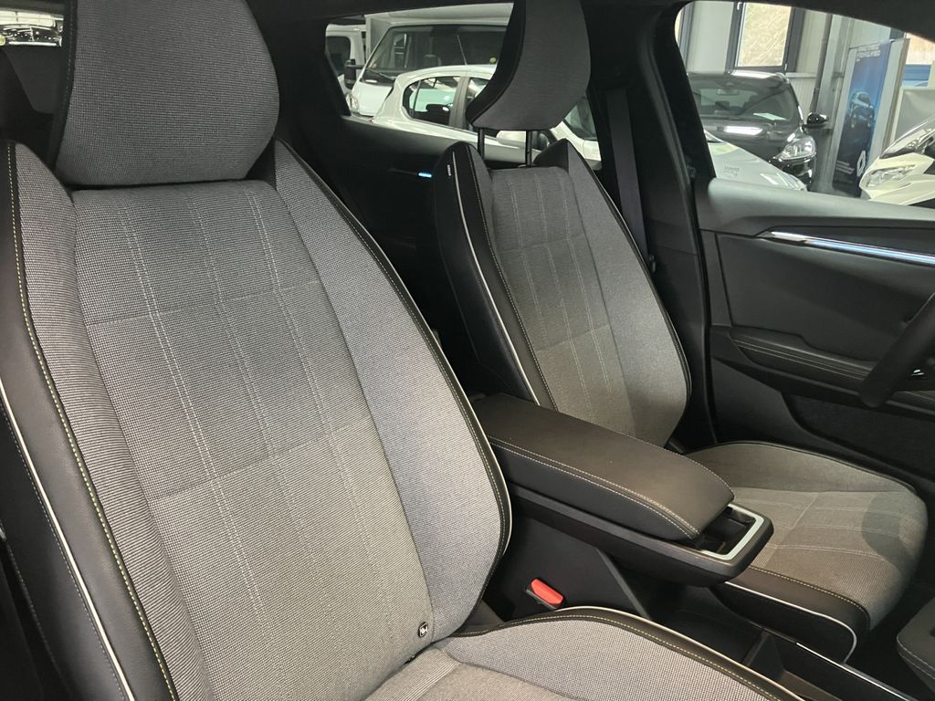 Renault Scenic E-TECH 2024