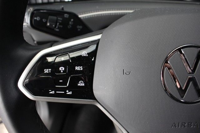 Volkswagen ID.7 2025