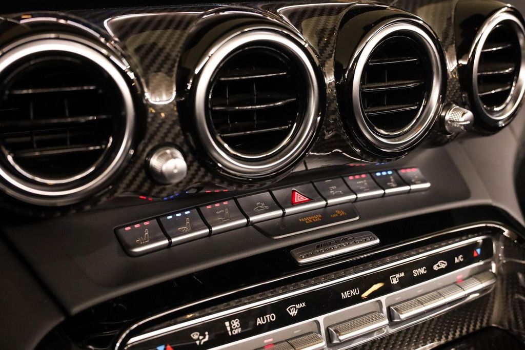 Mercedes-Benz AMG GT 2020