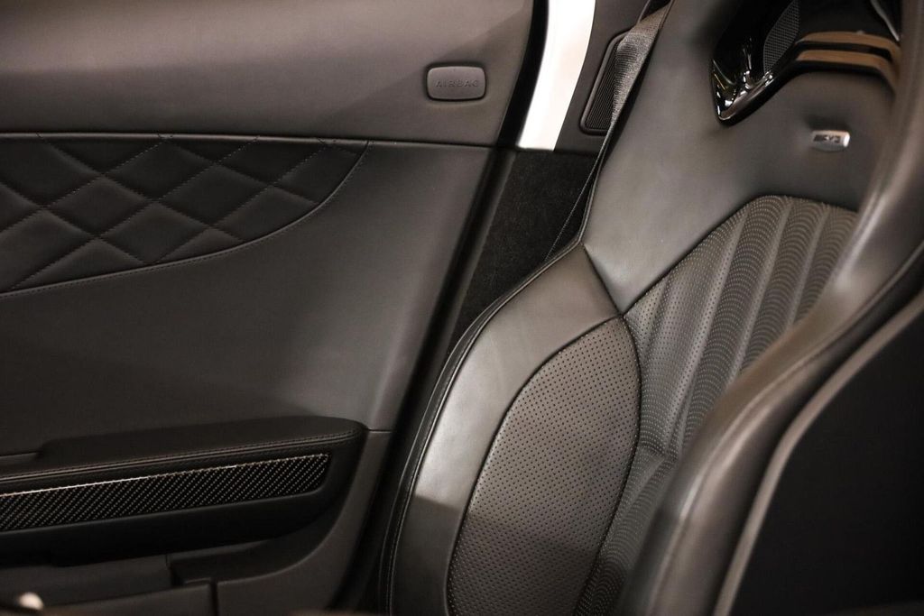 Mercedes-Benz AMG GT 2020