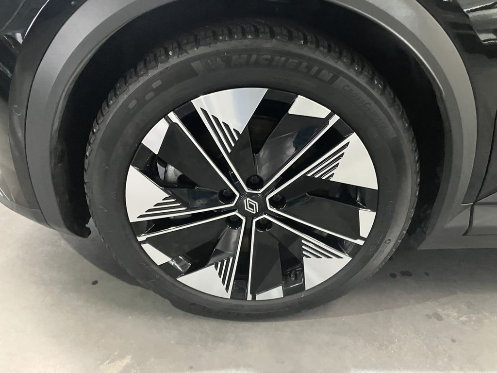 Renault Scenic E-TECH 2024