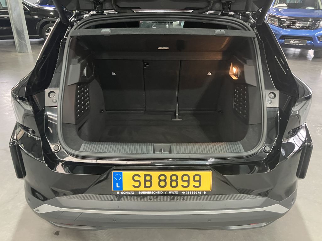 Renault Scenic E-TECH 2024