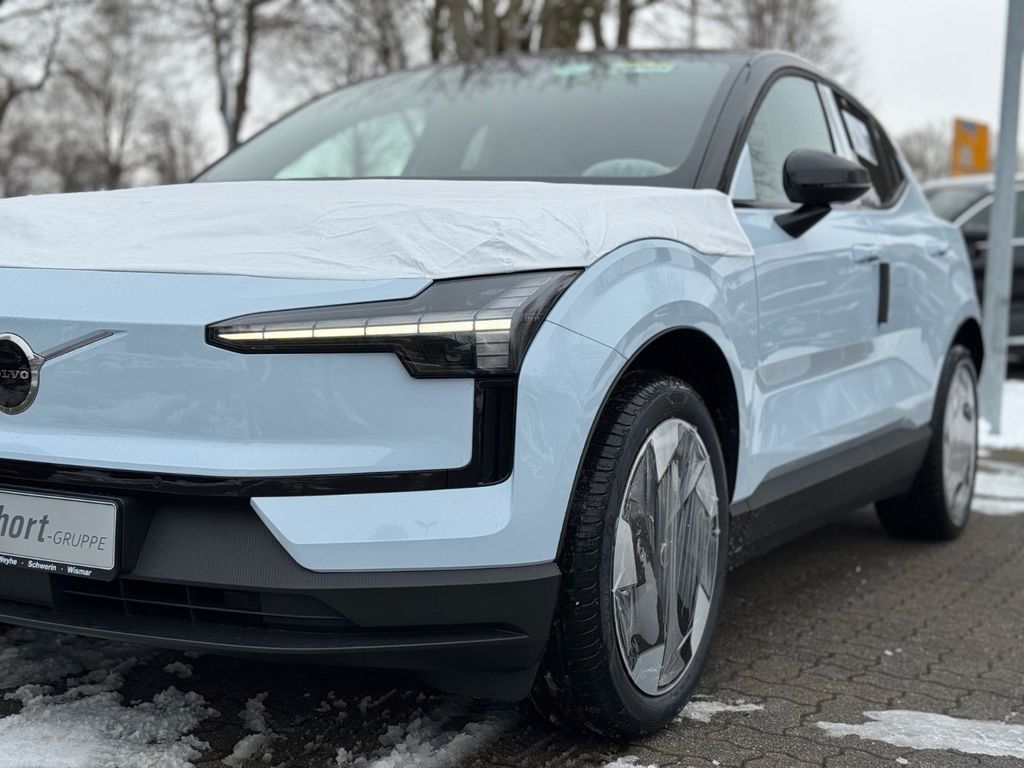 Volvo EX30