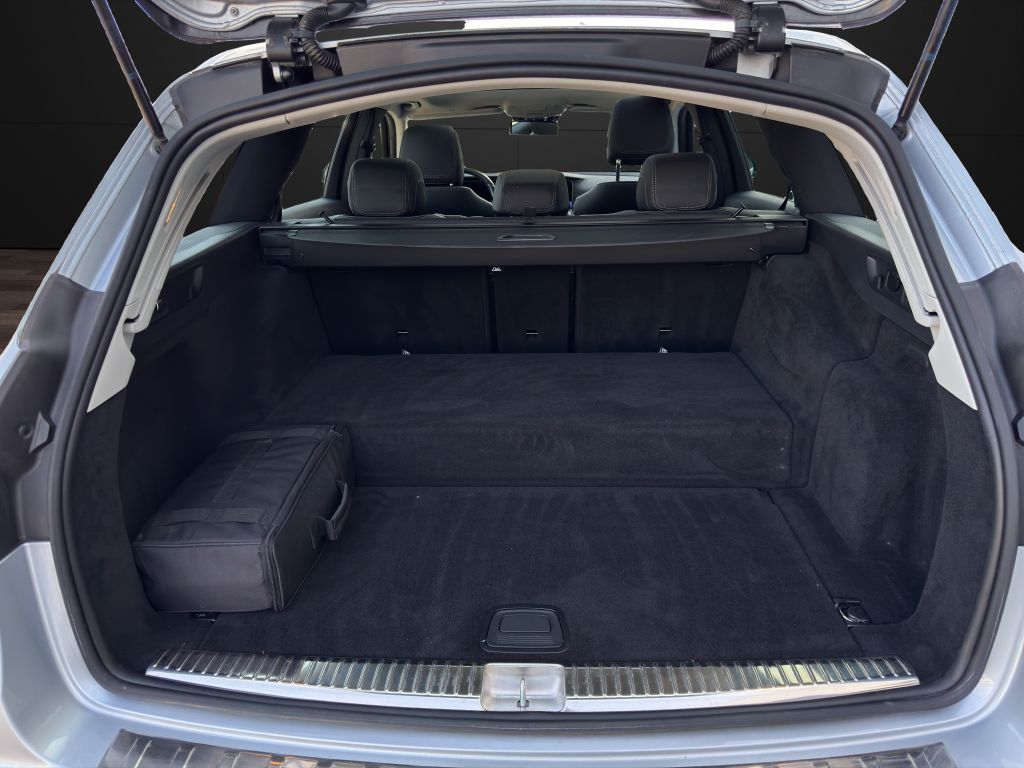 Mercedes-Benz E 300 2021