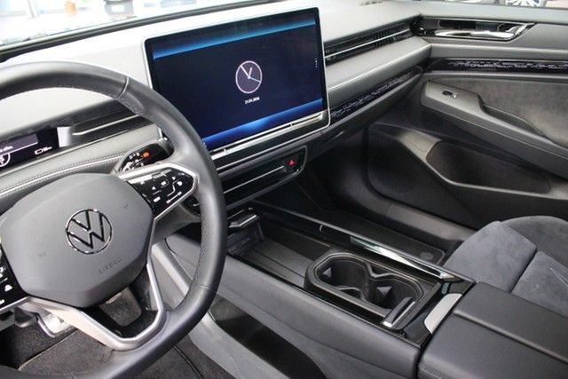 Volkswagen ID.7 2025