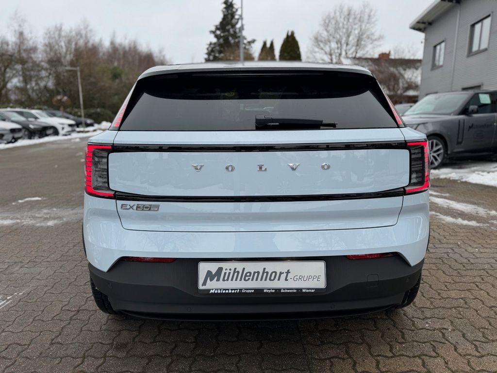 Volvo EX30