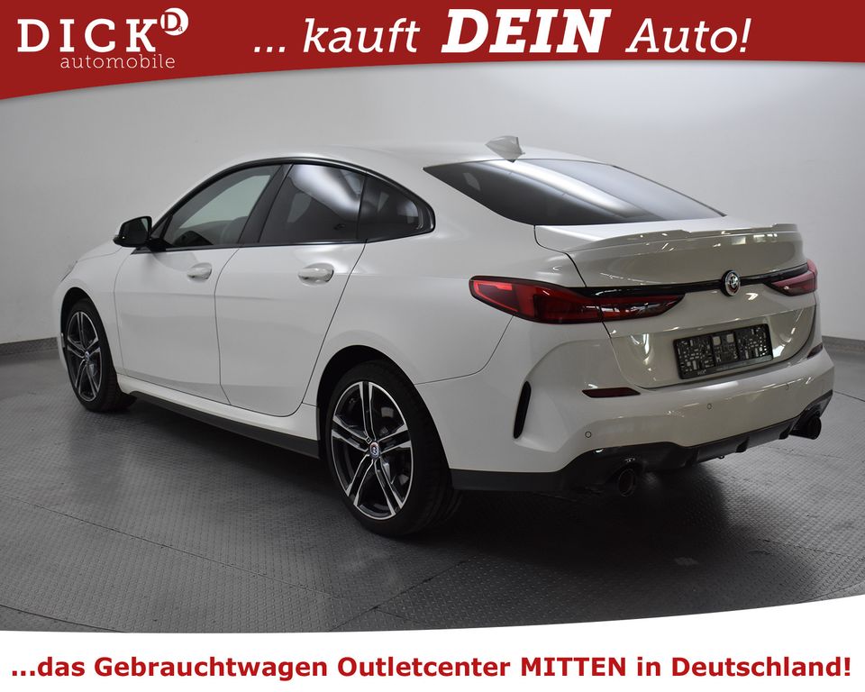 BMW 220 Gran Coupé 2022