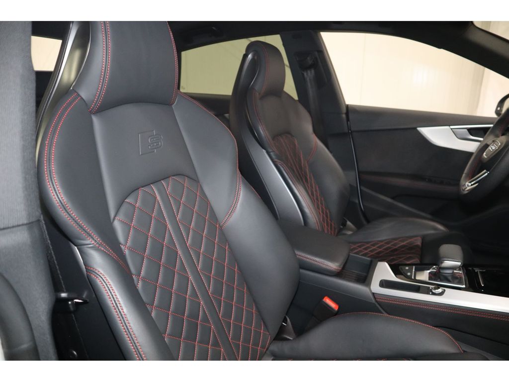 Audi A5 2024