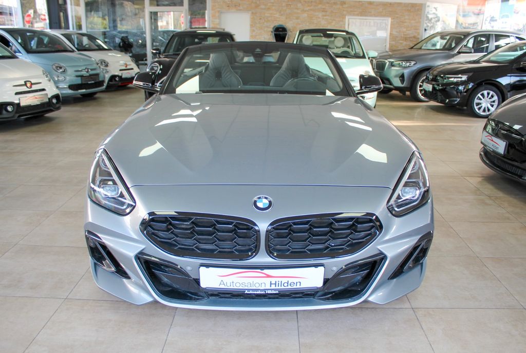 BMW Z4 M40 2024