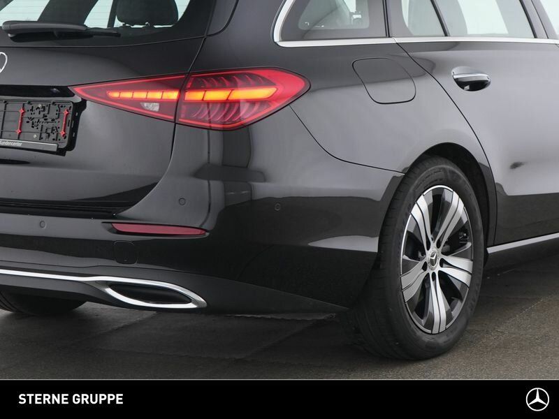 Mercedes-Benz C 200 2025