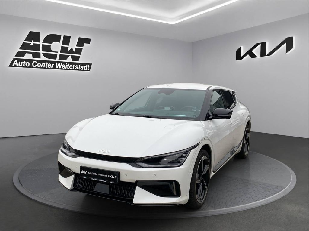 Kia EV6 2023