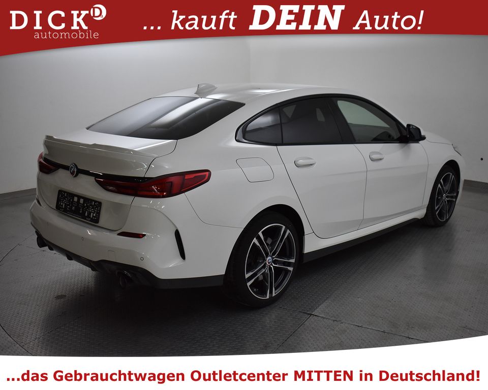 BMW 220 Gran Coupé 2022