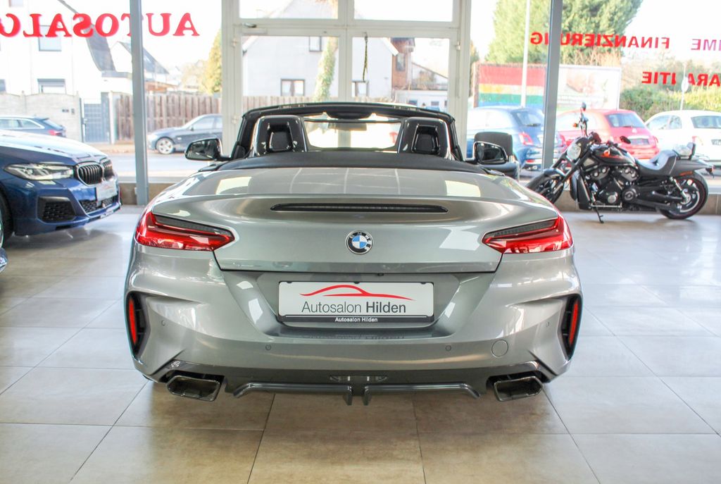 BMW Z4 M40 2024