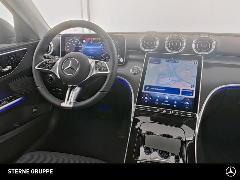 Mercedes-Benz C 200 2025