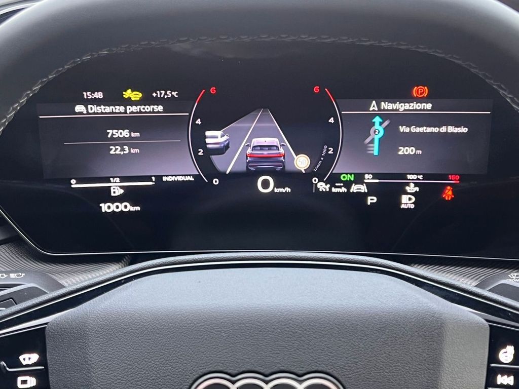 Audi Q5 2025