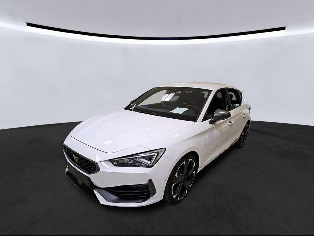 Cupra Leon 2023