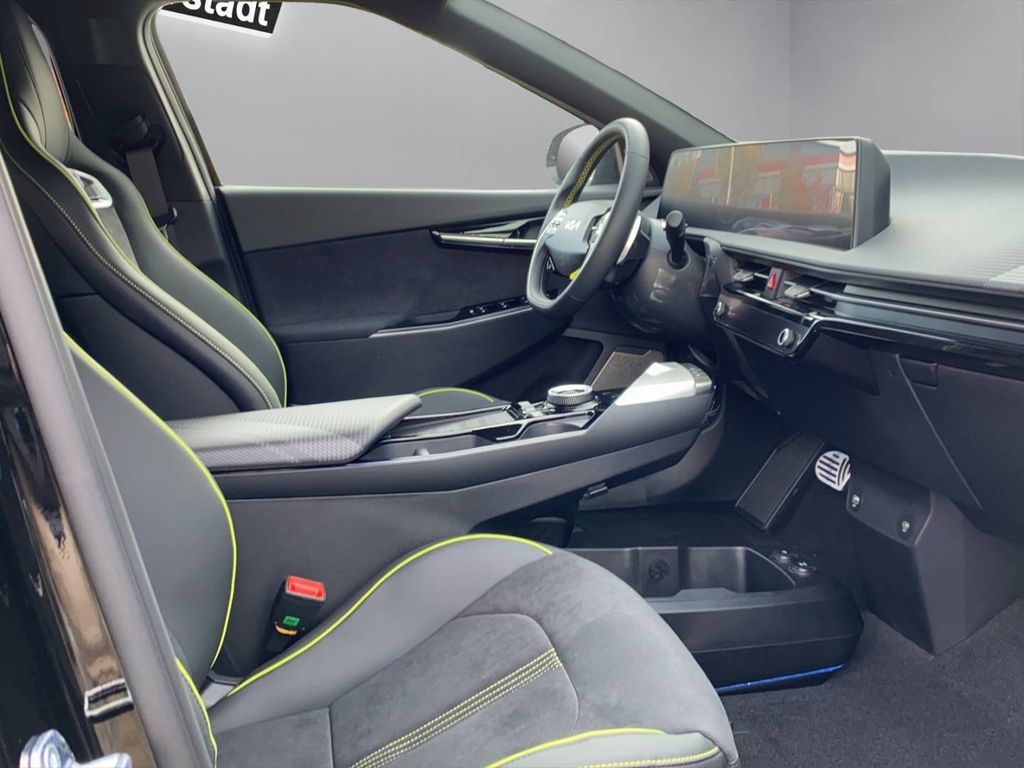 Kia EV6 2023