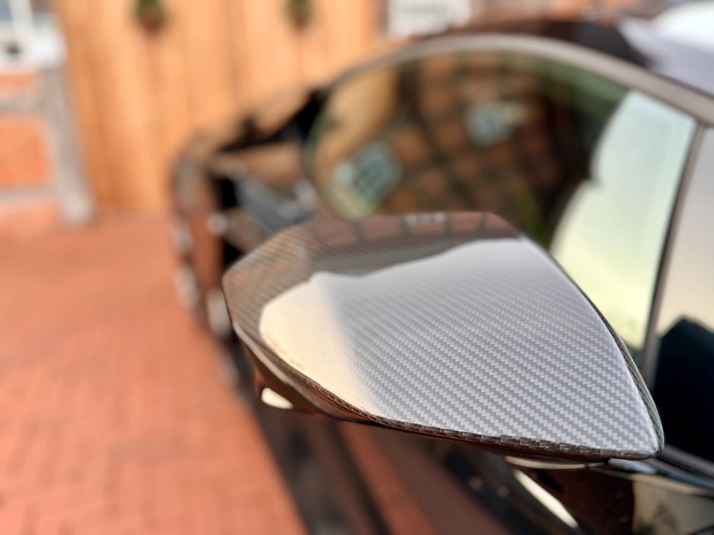 Lamborghini Revuelto 2025