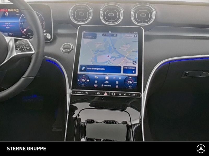 Mercedes-Benz C 200 2025