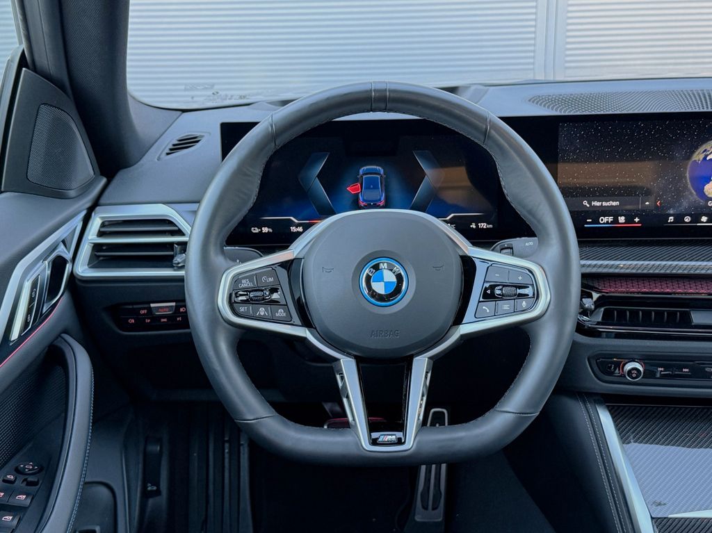 BMW i4 2024