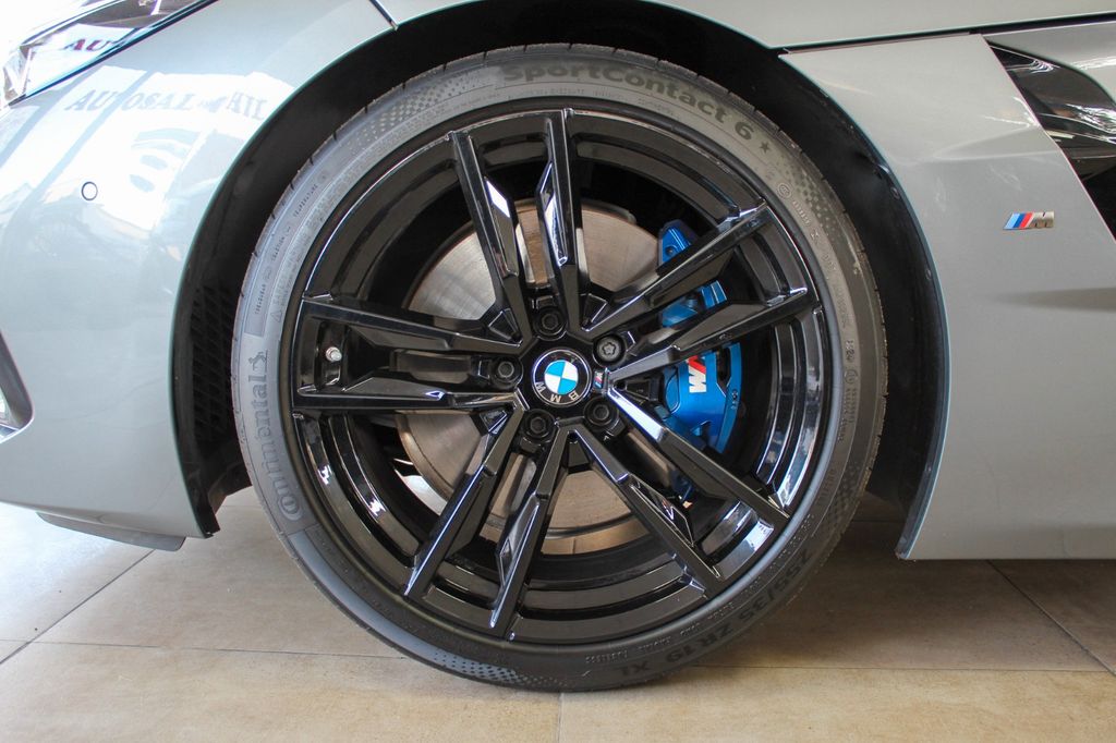 BMW Z4 M40 2024