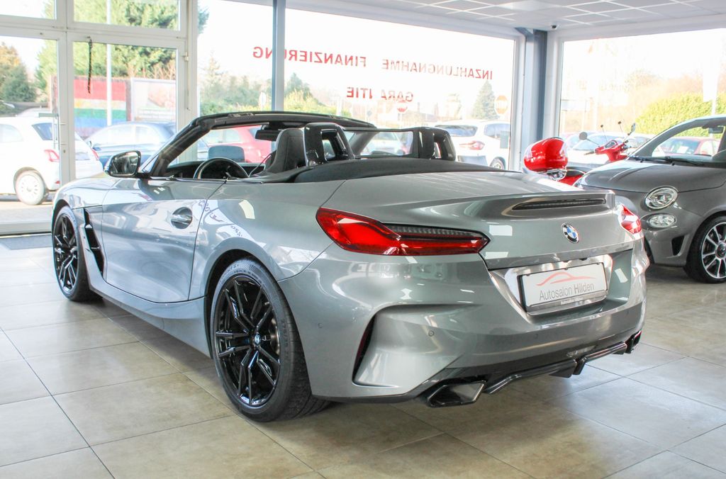 BMW Z4 M40 2024