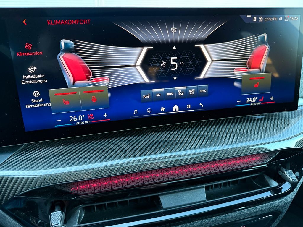 BMW i4 2024