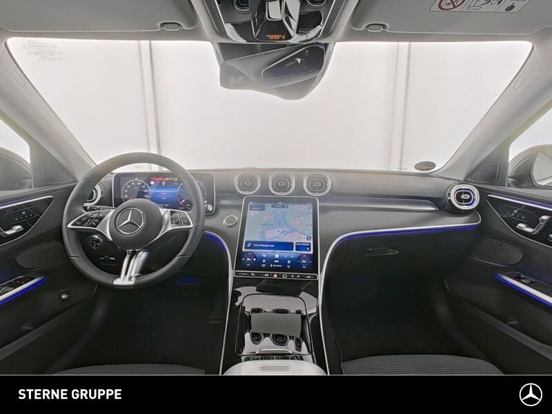 Mercedes-Benz C 200 2025