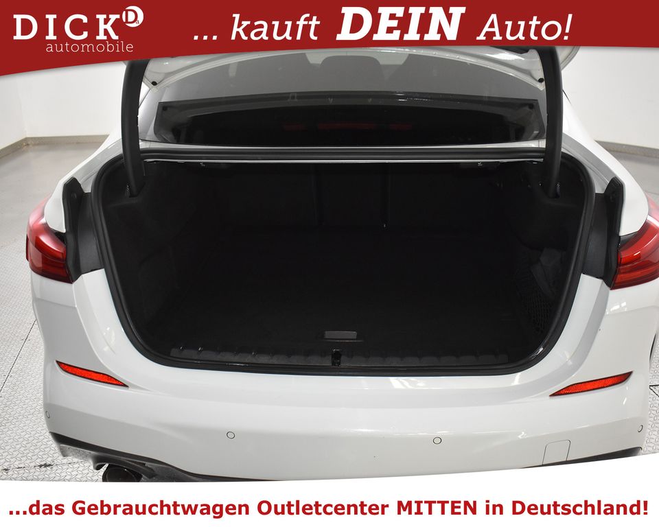 BMW 220 Gran Coupé 2022