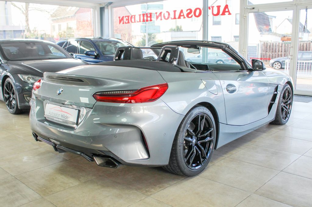 BMW Z4 M40 2024