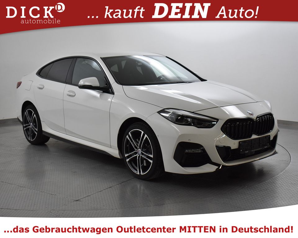 BMW 220 Gran Coupé 2022