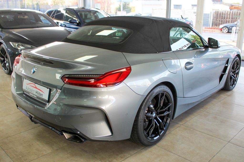 BMW Z4 M40 2024
