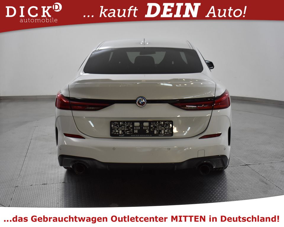 BMW 220 Gran Coupé 2022