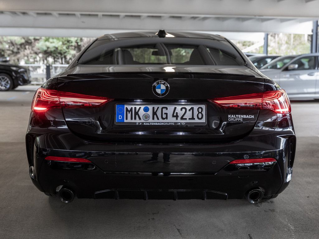 BMW 420 2025