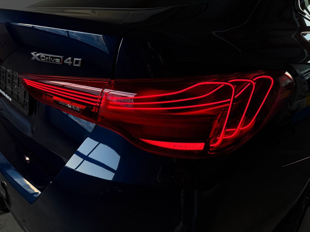 BMW i4 2024
