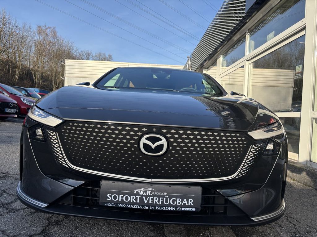 Mazda 6e