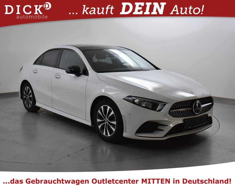 Mercedes-Benz A 200 2022