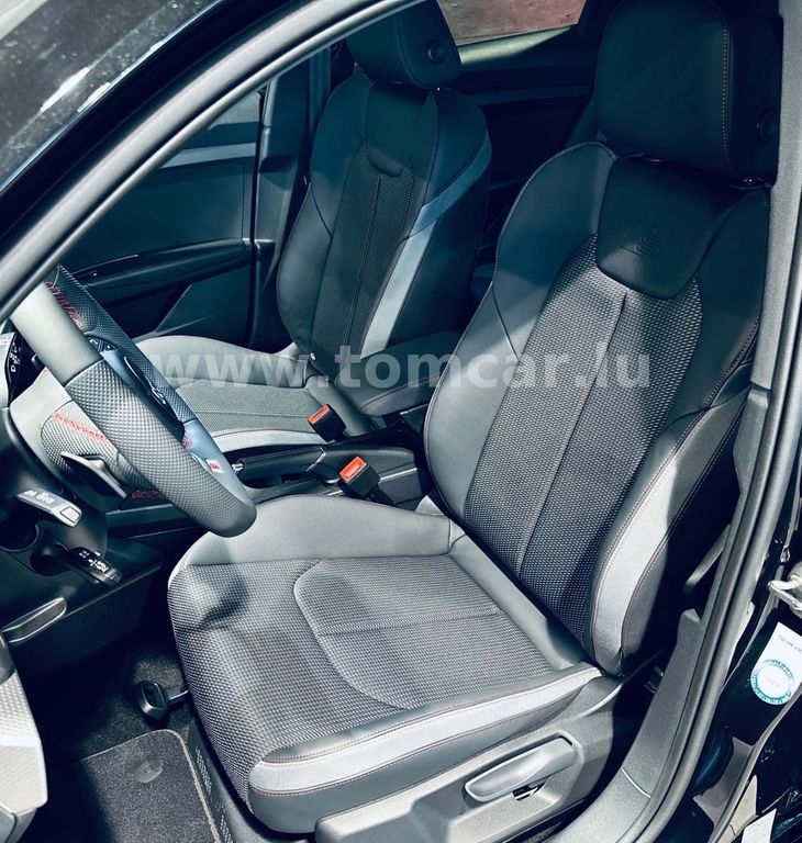 Audi A1 2025