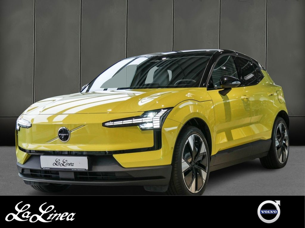 Volvo EX30 2024