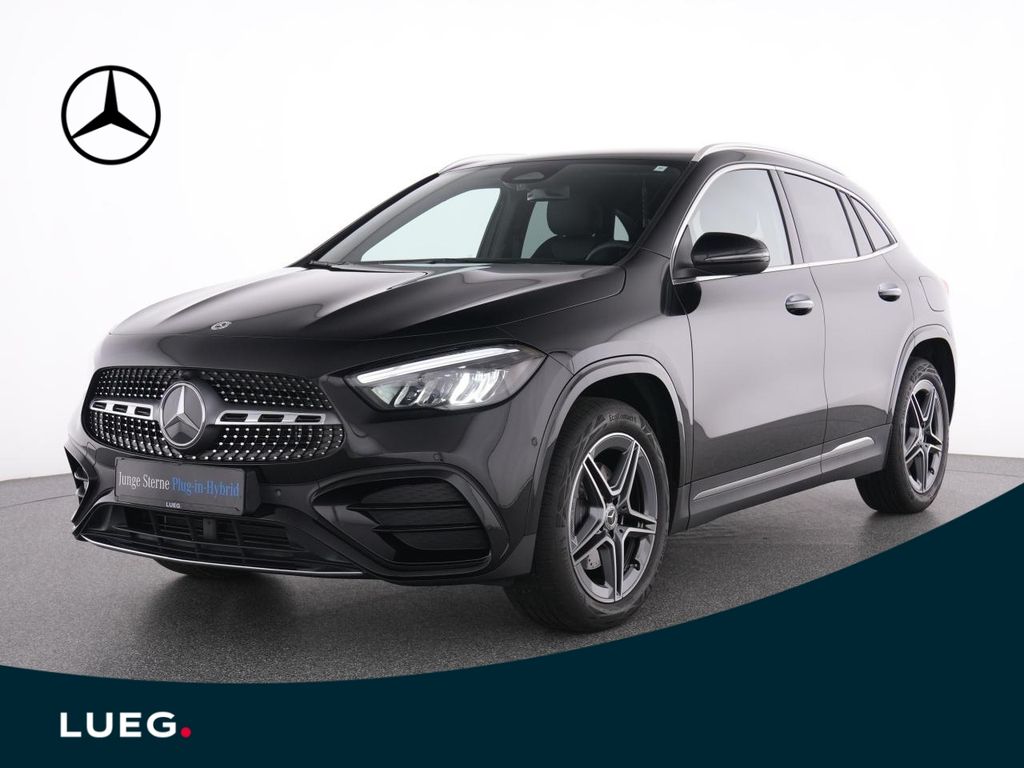 Mercedes-Benz GLA 250 2024