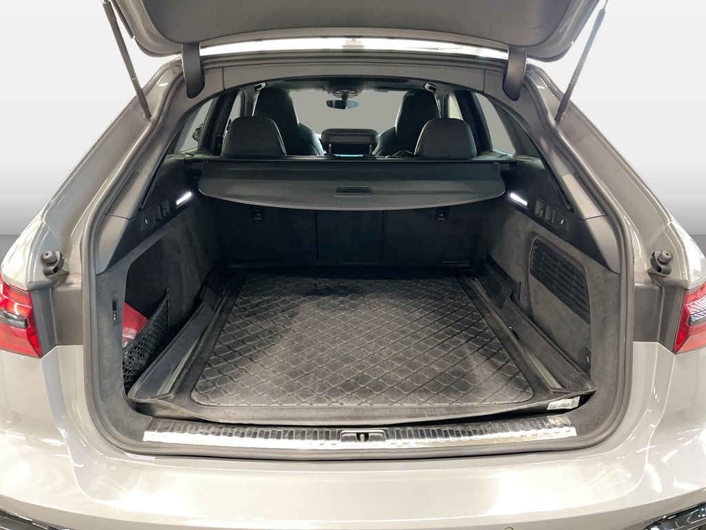 Audi RS6 2021