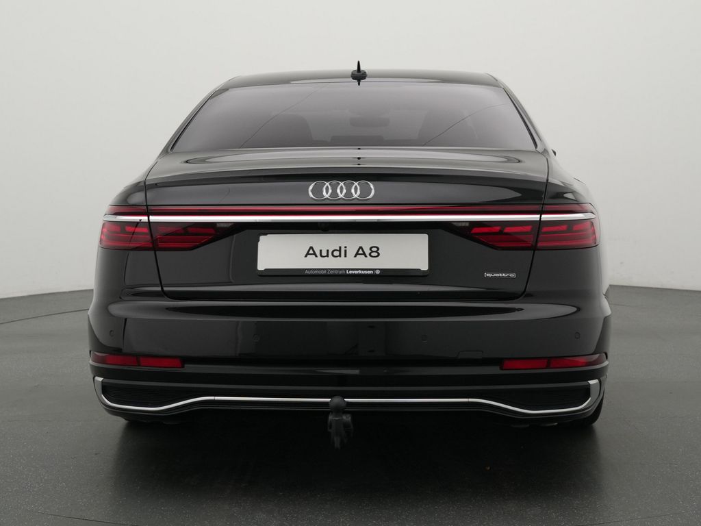 Audi A8 2024
