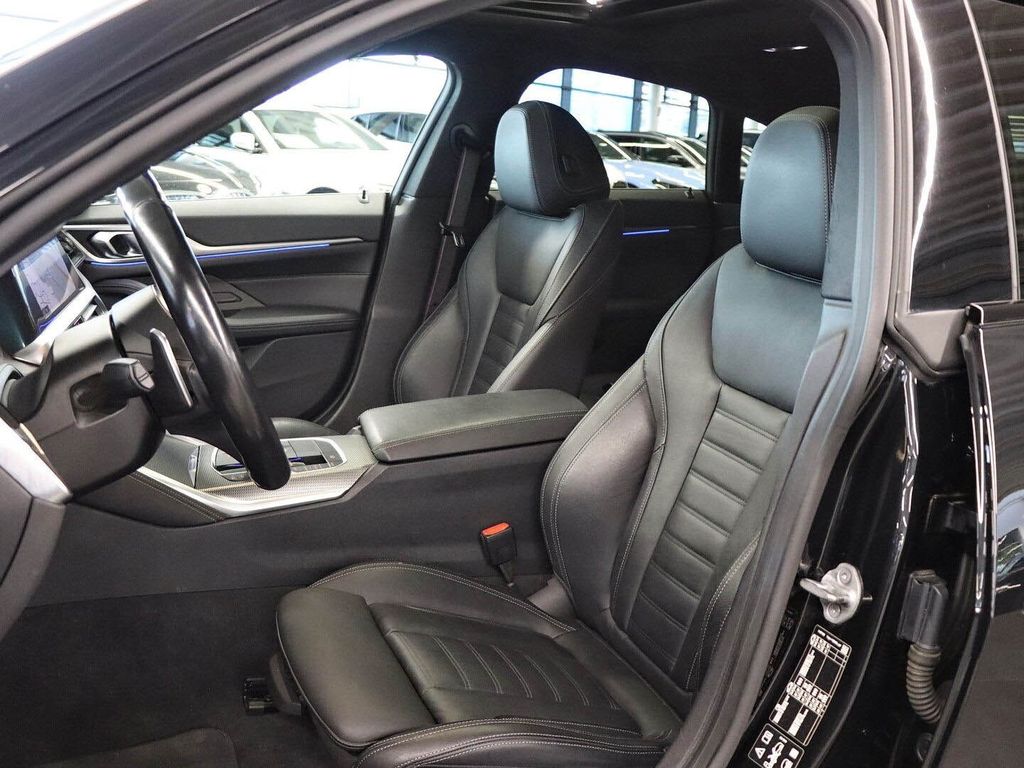 BMW M440 2022
