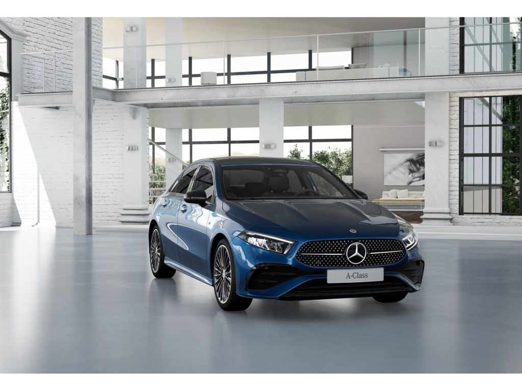 Mercedes-Benz A 220 2024