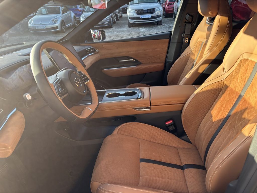 Mazda 6e