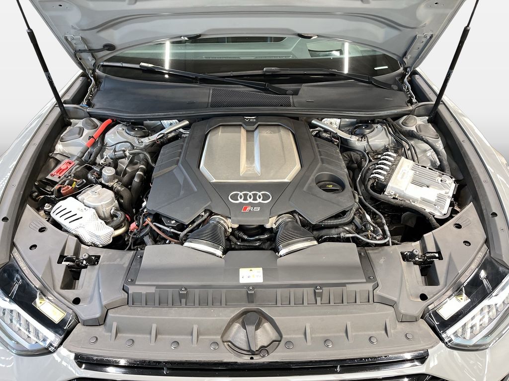 Audi RS6 2021
