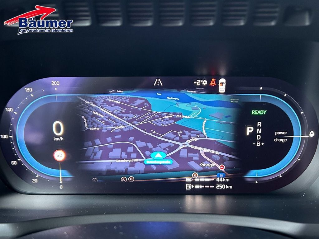 Volvo XC90 2022