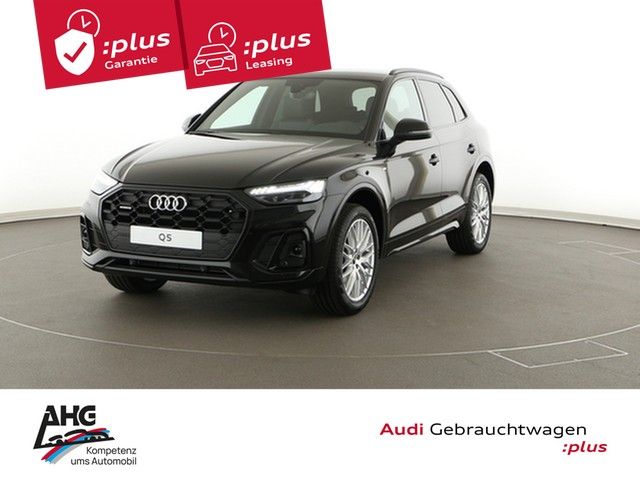 Audi Q5 2022