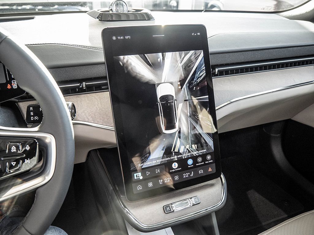 Volvo ES90
