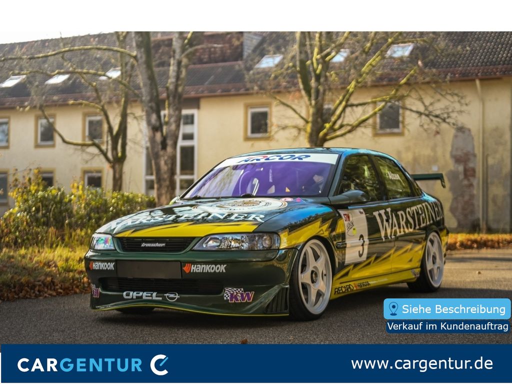 Opel Vectra 1996